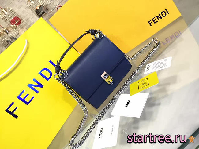CohotBag fendi kani 1921 - 1