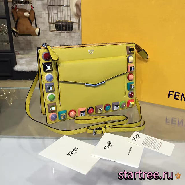 CohotBag fendi continental 1941 - 1