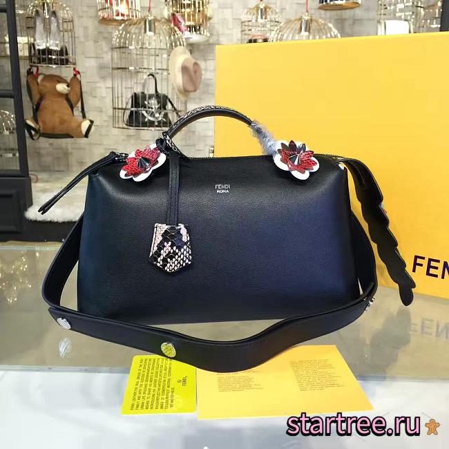 CohotBag fendi by the way 1948 - 1