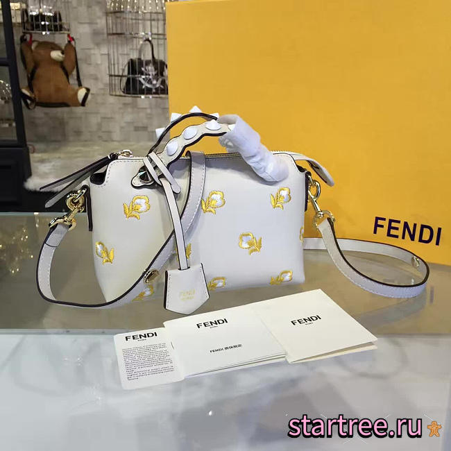 CohotBag fendi by the way 1962 - 1