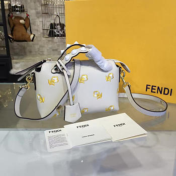 CohotBag fendi by the way 1962