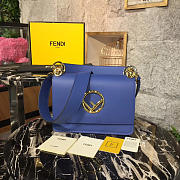 CohotBag fendi shoulder bag 1967 - 1