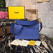 CohotBag fendi shoulder bag 1967 - 2