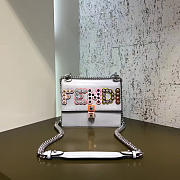 CohotBag fendi kani 2011 - 1