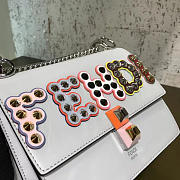 CohotBag fendi kani 2011 - 4