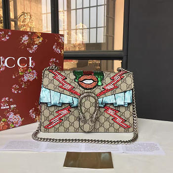 Gucci dionysus shoulder bag z073