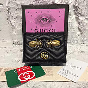 gucci gg leather wallet CohotBag 2133 - 1