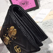 gucci gg leather wallet CohotBag 2133 - 5
