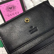 gucci gg leather wallet CohotBag 2133 - 4