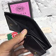 gucci gg leather wallet CohotBag 2133 - 3