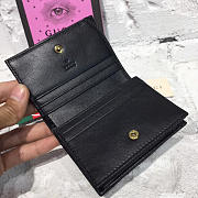 gucci gg leather wallet CohotBag 2133 - 2
