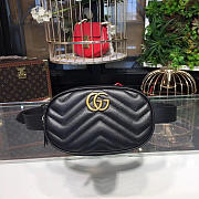 gucci pocket CohotBag - 1