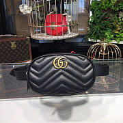 gucci pocket CohotBag - 2