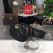 gucci pocket CohotBag - 5