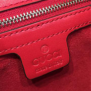 gucci gg leather padlock CohotBag 2172 - 3