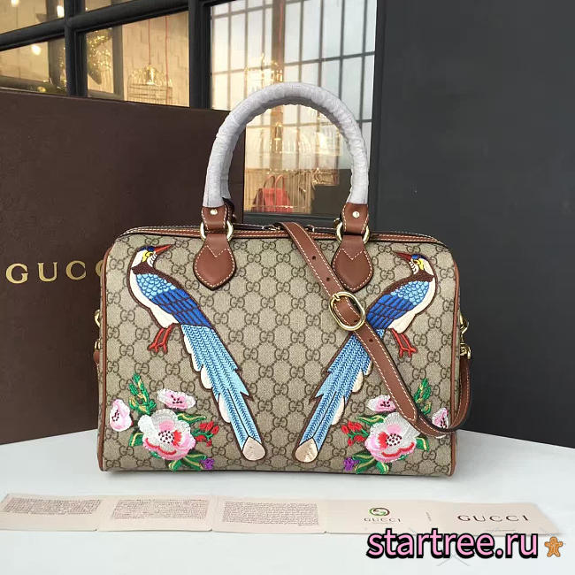 gucci garden souvenir collection CohotBag  - 1