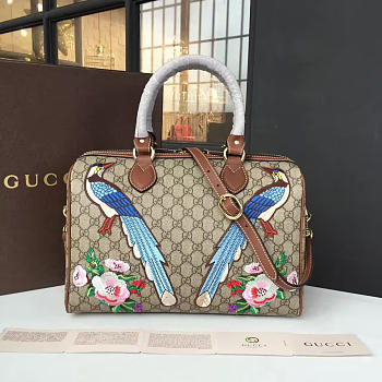 gucci garden souvenir collection CohotBag 