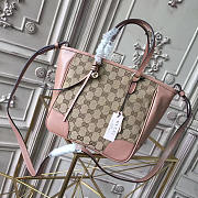 gucci handbag CohotBag 2402 - 1