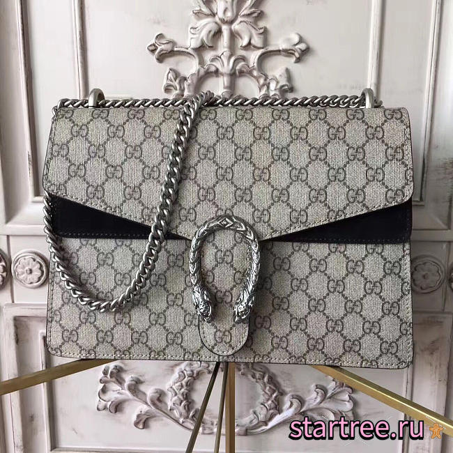 Gucci | Dionysus Shoulder Bag Z023 - 1