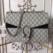 Gucci | Dionysus Shoulder Bag Z023 - 1