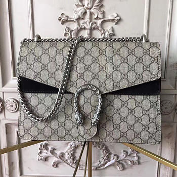 Gucci | Dionysus Shoulder Bag Z023