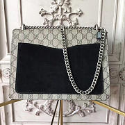 Gucci | Dionysus Shoulder Bag Z023 - 4