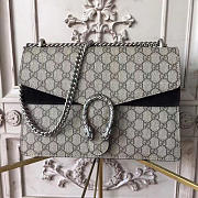 Gucci | Dionysus Shoulder Bag Z023 - 2