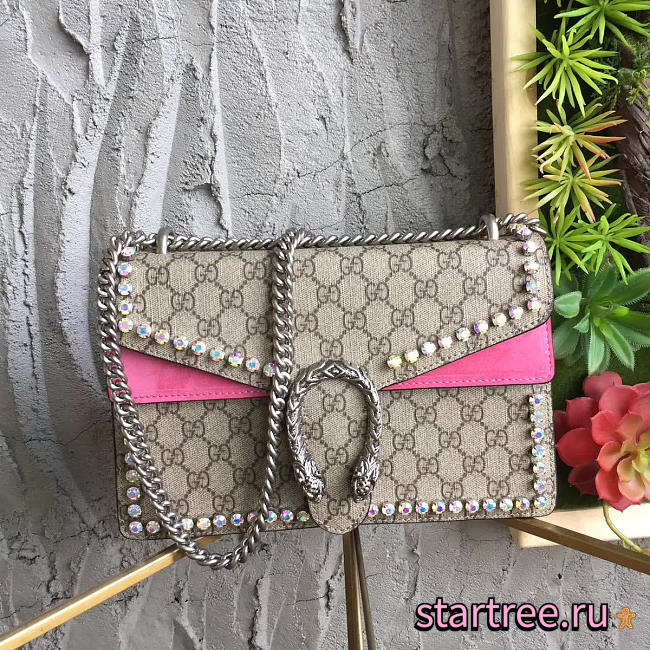 Gucci dionysus shoulder bag z018 - 1