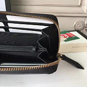 gucci gg leather wallet CohotBag 2578 - 6