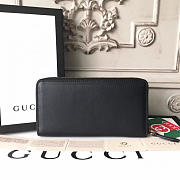 gucci gg leather wallet CohotBag 2578 - 2