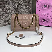 gucci marmont bag 2644 - 5