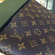  louis vuitton pochette CohotBag tuileries dark green 3249 - 5