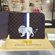  louis vuitton pochette CohotBag jour gm  - 1