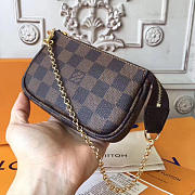 CohotBag louis vuitton mini  pochette accessoires 3338 - 3