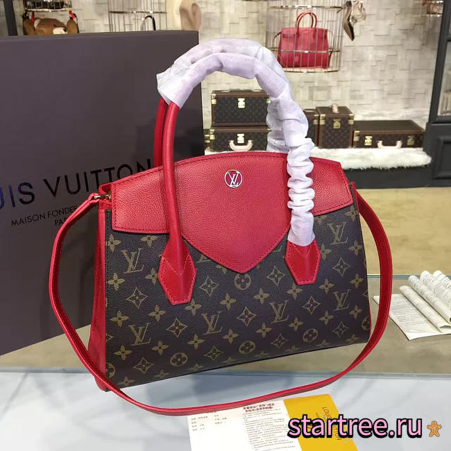 CohotBag louis vuitton florine cherry 3385 - 1