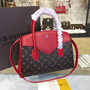 CohotBag louis vuitton florine cherry 3385 - 1