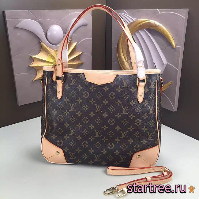 CohotBag louis vuitton estrela mm - 1