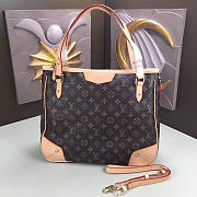 CohotBag louis vuitton estrela mm - 1