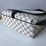 Louis Vuitton matchpoint messenger damier coastline - 4