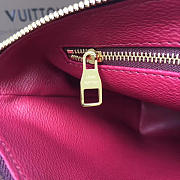 Louis Vuitton | Pallas Beauty Case Red - 3