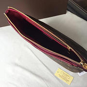 Louis Vuitton | Pallas Beauty Case Red - 2