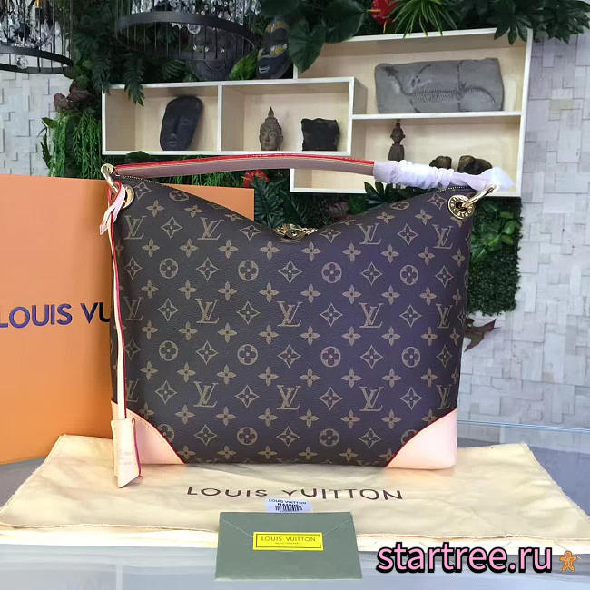 CohotBag louis vuitton berri pm  - 1