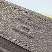 CohotBag louis vuitton very chain taupe 3583 purple - 5
