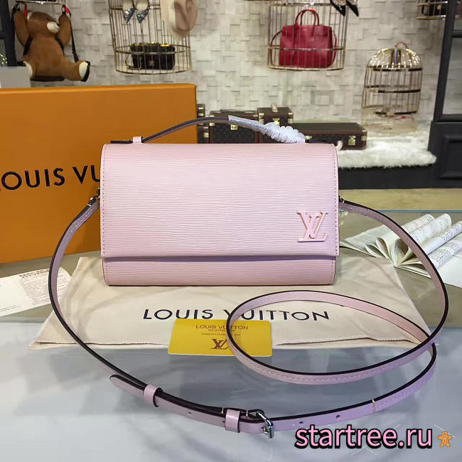  louis vuitton clery CohotBag epi leather m54538 3650 - 1