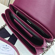 CohotBag prada metal closure 3903 - 3