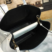 CohotBag prada cortex double medium bag z4036 - 6