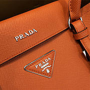 CohotBag prada cortex double medium bag z4069 - 3