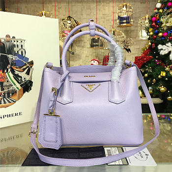 CohotBag prada double bag 4127