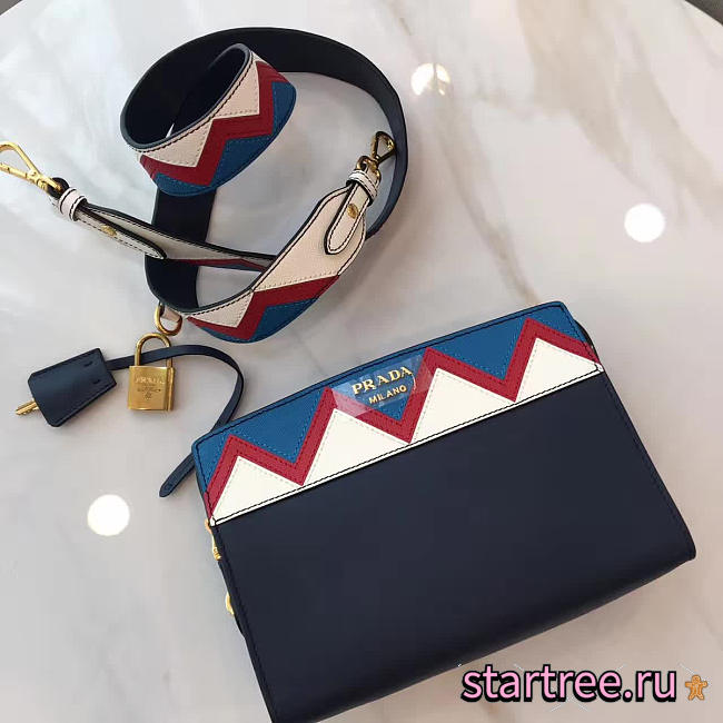 Prada esplanade handbag 4258 - 1