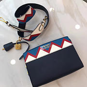 Prada esplanade handbag 4258 - 1